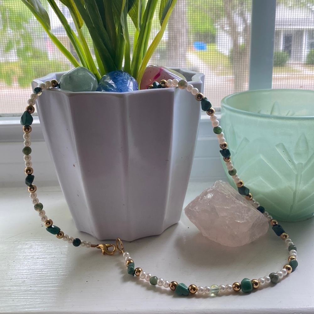 Necklace SOLD